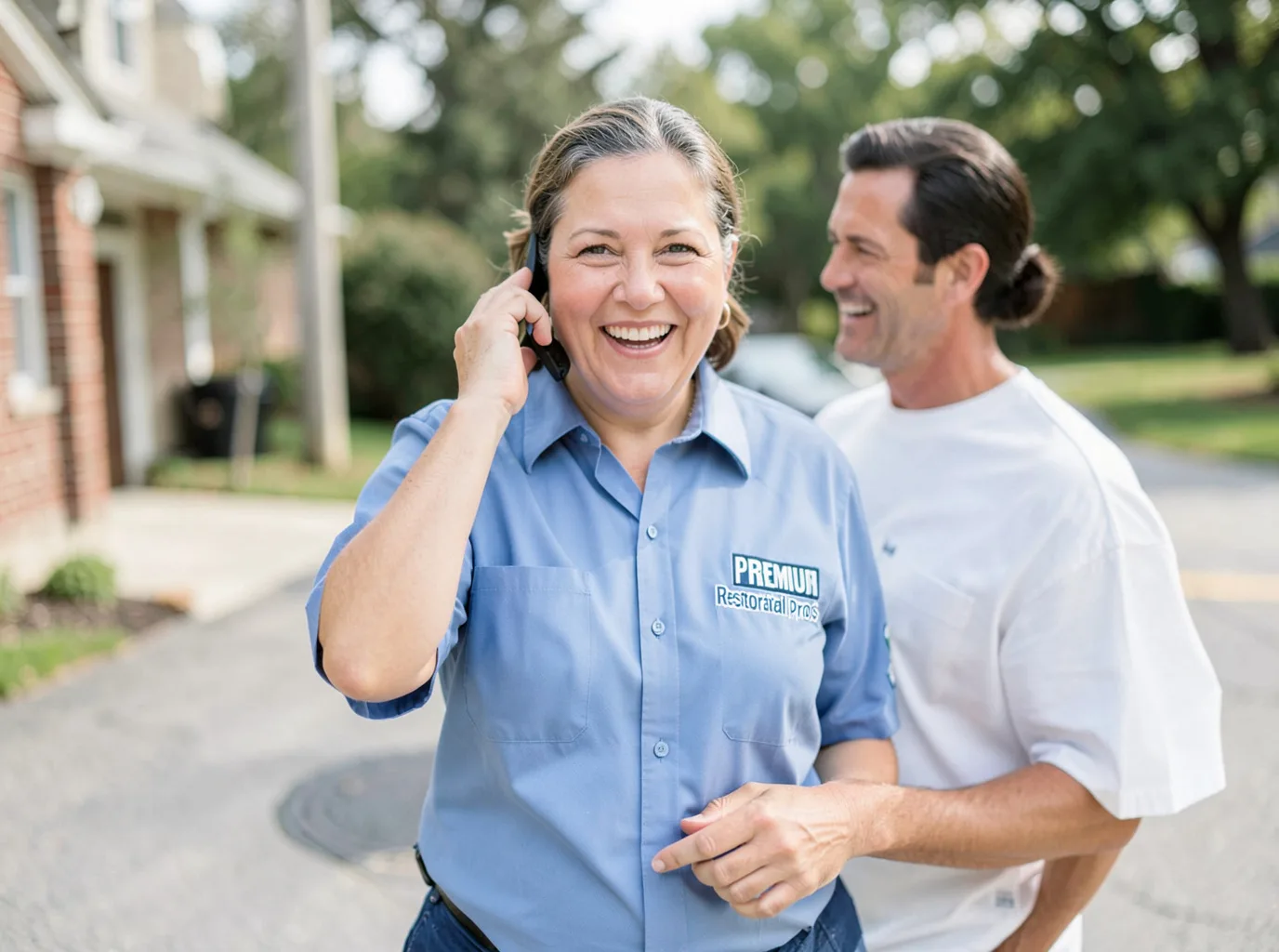 Water Damage Restoration Fowler, KS FAQs